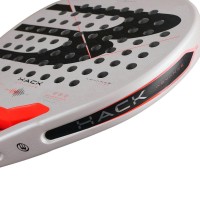 Racchetta Bullpadel Hack Advance 2026