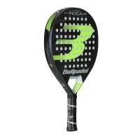 Pelle Bullpadel Indiga Control 2023 (Garantie du prix le plus bas)