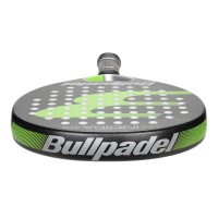 Pelle Bullpadel Indiga Control 2023 (Garantie du prix le plus bas)