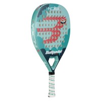 Raquette Bullpadel Indiga Fille Junior 2025  Offre - Pas cher