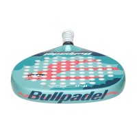 Raquette Bullpadel Indiga Fille Junior 2025  Offre - Pas cher