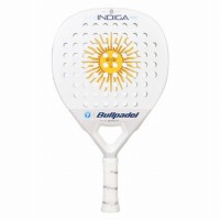 Raquete Bullpadel Indiga World Cup Argentina LTD 1988  Oferta + Barato