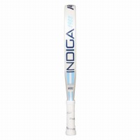 Raquete Bullpadel Indiga World Cup Argentina LTD 1988  Oferta + Barato