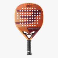 Pala Bullpadel Ionic Control 2023