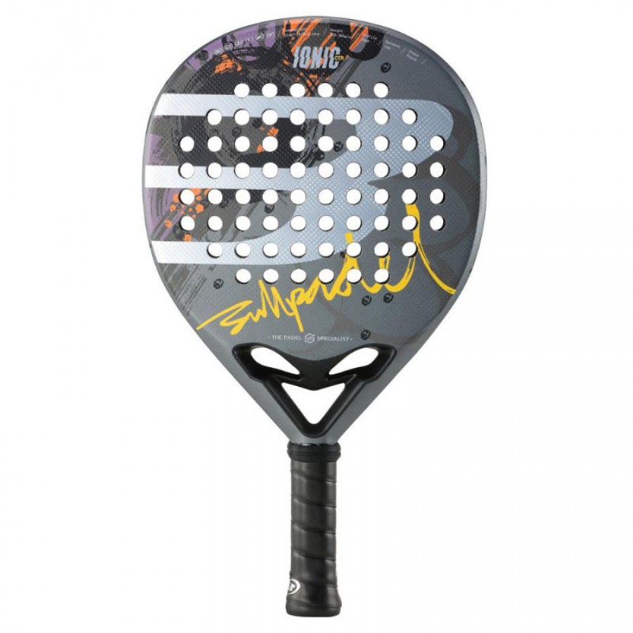 Pala Bullpadel Controllo Ionico 2024