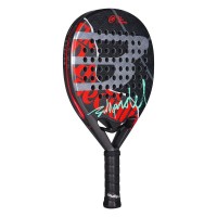Pala Bullpadel Controle Jônico 2026