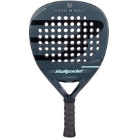 Bullpadel Racket Juan Martin Diaz Icon 2025  Offer + Cheap