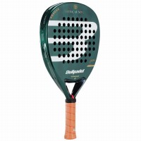 Raquette Bullpadel Juan Martin Diaz Icon 2026  Offre - Pas cher