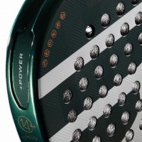 Raquette Bullpadel Juan Martin Diaz Icon 2026  Offre - Pas cher