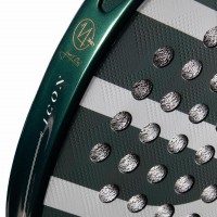 Raquette Bullpadel Juan Martin Diaz Icon 2026  Offre - Pas cher