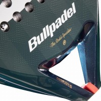 Raquette Bullpadel Juan Martin Diaz Icon 2026  Offre - Pas cher