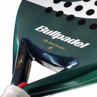 Raquette Bullpadel Juan Martin Diaz Icon 2026  Offre - Pas cher