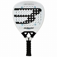 Pala Bullpadel Juan Tello Vertex 05 2026  Oferta + Barato