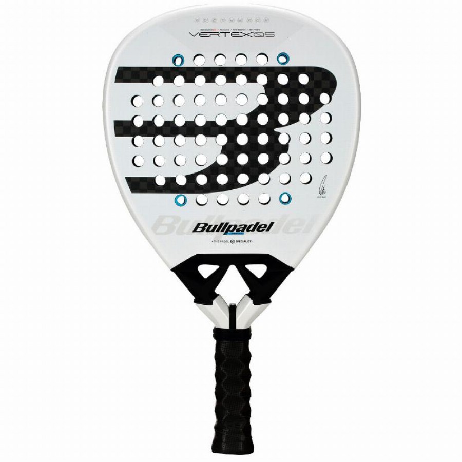 Pala Bullpadel Juan Tello Vertex 05 2026  Oferta + Barato