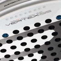 Pala Bullpadel Juan Tello Vertex 05 2026  Oferta + Barato