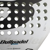Raquete Bullpadel Juan Tello Vertex 05 Junior 2026