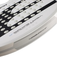 Raquete Bullpadel Juan Tello Vertex 05 Junior 2026