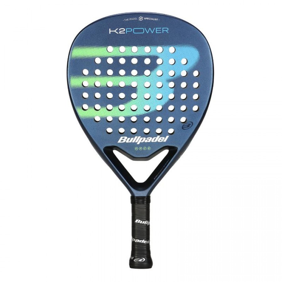 Pala Bullpadel K2 Power 2025  Oferta + Barato