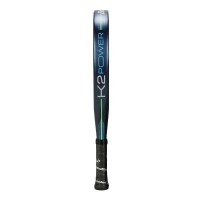 Pala Bullpadel K2 Power 2025  Oferta + Barato