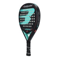 Pala Bullpadel Legend Mulher 4.0  Oferta + Barato