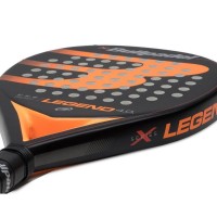 Raquete Bullpadel Legend 4.0 2022  Oferta + Barato