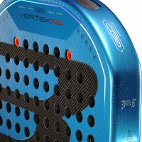 Pala Bullpadel Pablo Cardona Vertex 05 Geo 2026  Oferta + Barato