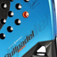 Pala Bullpadel Pablo Cardona Vertex 05 Geo 2026  Oferta + Barato