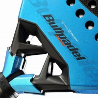 Pala Bullpadel Pablo Cardona Vertex 05 Geo 2026  Oferta + Barato