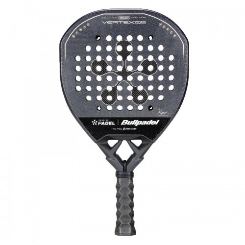 Raquet Bullpadel Pablo Cardona Vertex 05 Geo Premier Padel 2026