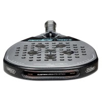 Bullpadel Pablo Cardona Vertex 05 Geo Premier Padel 2026 Racket