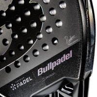 Bullpadel Pablo Cardona Vertex 05 Geo Premier Padel 2026 Racket