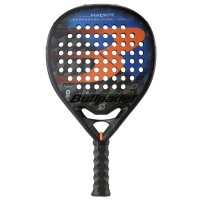 Raquete Bullpadel Paquito Navarro Hack 02 Pro 2021  Oferta + Barato