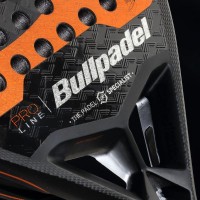 Pala Bullpadel Paquito Navarro Corte 03 2024