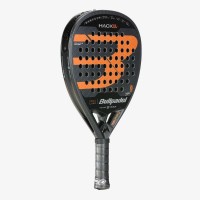 Pala Bullpadel Paquito Navarro Hack 03 Comfort 2024  Offer + Cheap