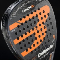 Pala Bullpadel Paquito Navarro Hack 03 Comfort 2024  Offer + Cheap