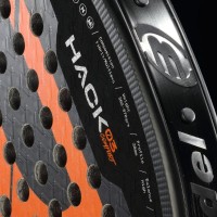 Pala Bullpadel Paquito Navarro Hack 03 Comfort 2024  Offer + Cheap