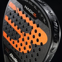 Pala Bullpadel Paquito Navarro Hack 03 Comfort 2024  Offer + Cheap