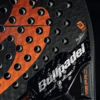 Pala Bullpadel Paquito Navarro Hack 03 Comfort 2024  Offer + Cheap