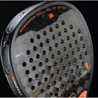 Pala Bullpadel Paquito Navarro Corte 03 Hibrido 2024  Oferta + Barato