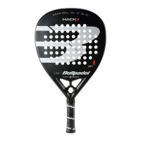 Paquito Navarro Hack 03 Junior 2024 Bullpadel Racket  Offer + Cheap