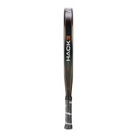 Paquito Navarro Hack 03 Junior 2024 Bullpadel Racket  Offer + Cheap