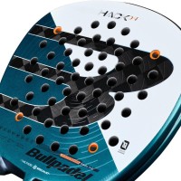 Raquette Bullpadel Paquito Navarro Hack 04 2025  Offre - Pas cher