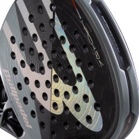 Pala Bullpadel Paquito Navarro Hack 04 2026  Oferta + Barato
