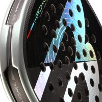 Pala Bullpadel Paquito Navarro Hack 04 2026  Oferta + Barato