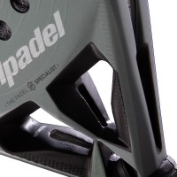 Pala Bullpadel Paquito Navarro Hack 04 2026  Oferta + Barato
