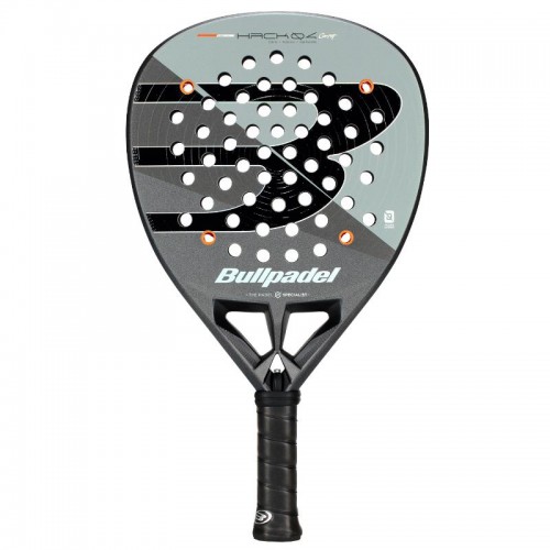 Pala Bullpadel Paquito Navarro Hack 04 Comfort 2026 Pala Bullpadel Paquito Navarro Hack 04 Comfort 2026