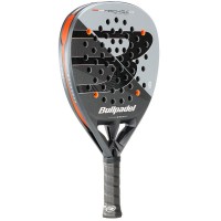 Pala Bullpadel Paquito Navarro Hack 04 Comfort 2026  Oferta + Barato