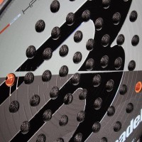 Pala Bullpadel Paquito Navarro Hack 04 Comfort 2026  Oferta + Barato