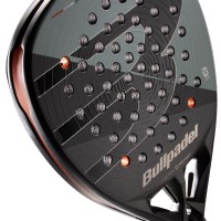Pala Bullpadel Paquito Navarro Hack 04 Comfort 2026  Oferta + Barato