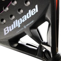 Pala Bullpadel Paquito Navarro Hack 04 Comfort 2026  Oferta + Barato
